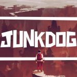 دانلود رایگان فونت انگلیسی Junkdog Typeface
