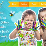 دانلود فایل سه بعدی میز کار Workplace دانلود قالب وردپرس Kiddy - پوسته تحصیلات وردپرس | پوسته Kiddy