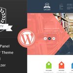 دانلود قالب وردپرس The Barber Shop – پوسته سالن آرایش وردپرس دانلود قالب وردپرس Lacero - پوسته تحصیلات وردپرس | پوسته Lacero