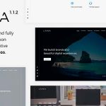 دانلود رایگان اکشن فتوشاپ Galaxian – نسخه کامل و خریداری شده دانلود قالب بزودی Lana - قالب HTML خلاقانه Coming Soon و بزودی