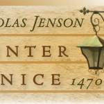 مجموعه فونت های پرمیوم Nicolas Jenson SG - مجموعه کامل