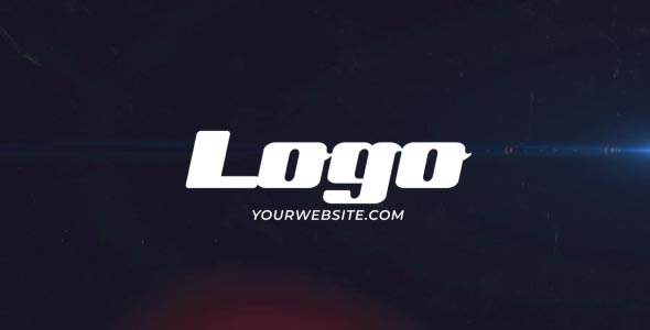 دانلود رایگان پروژه افتر افکت Photo Exchange Logo Reveal