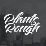 دانلود رایگان فونت انگلیسی Plants