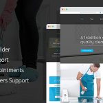 دانلود قالب وردپرس Language School – پوسته تحصیلات وردپرس دانلود قالب وردپرس PrettyPress - پوسته سلامت و زیبایی وردپرس | پوسته PrettyPress