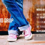 دانلود رایگان پروژه افتر افکت Funky Party 2 دانلود رایگان پروژه افتر افکت Slideshow - افترافکت اسلاید شو متفاوت