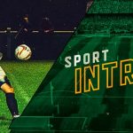 دانلود رایگان پروژه افتر افکت Sport Trailer