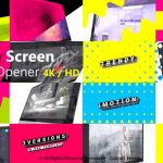 دانلود رایگان پروژه افتر افکت Explainer Birds Toolkit دانلود رایگان پروژه افتر افکت Stomp Screen Mockup Opener | افترافکت Stomp Screen Mockup Opener