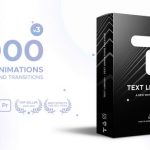 دانلود پروژه افتر افکت Ui Ux Animated Devices Bundle دانلود پروژه افتر افکت Text Library - Handy Text Animations | افترافکت Text Library - Handy Text Animations