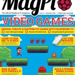 دانلود رایگان مجله The MagPi نسخه سپتامبر 2018