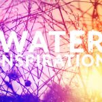 دانلود رایگان پروژه افتر افکت Water Inspiration