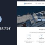 دانلود قالب وردپرس Portada – پوسته خبری و وبلاگ وردپرس دانلود قالب وردپرس Yacht Charter - پوسته گردشگری وردپرس | پوسته Yacht Charter
