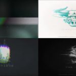 دانلود رایگان پروژه افتر افکت instagram Stories – استوری اینستاگرام نسخه ۵ دانلود رایگان پروژه افتر افکت Aphex Glitch Logo Reveal