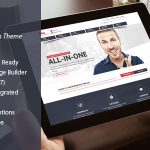 دانلود قالب وردپرس Carena – پوسته اجاره و فروش خودرو دانلود قالب وردپرس Biss - پوسته کاری و شرکتی وردپرس | پوسته Biss