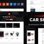 Car Shop