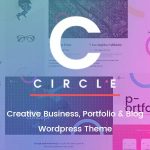 دانلود رایگان پروژه افتر افکت Water Ink Smoke دانلود قالب وردپرس Circle - پوسته نمونه کار خلاقانه و واکنش گرا وردپرس | پوسته Circle | قالب Circle |