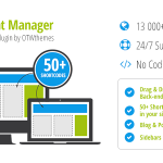 دانلود افزونه وردپرس Content Manager - افزونه مدیریت محتوا وردپرس | پلاگین Content Manager