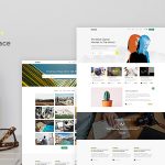 دانلود قالب سایت Dizital - قالب HTML فروشگاه الکترونیکی