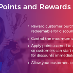 دانلود رایگان پروژه افتر افکت Christmas Lights – چراغ های کریسمس دانلود افزونه وردپرس Points and Rewards - امتیاز دهی به کاربران در EDD