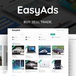 دانلود رایگان اسکریپت EasyAds - راه اندازی وب سایت تبلیغات طبقه بندی شده
