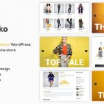 دانلود قالب وردپرس Convocation – پوسته کنفرانس و رویداد وردپرس دانلود قالب ووکامرس Fusko - پوسته فروشگاهی وردپرس | پوسته Fusko