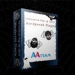 دانلود قالب ووکامرس Sienna – پوسته فروشگاهی وردپرس دانلود افزونه وردپرس Halloween Pop-Up Card - ساخت پاپ آپ هالووینی