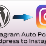 دانلود قالب وردپرس Themo – پوسته خلاقانه و چندمنظوره وردپرس دانلود افزونه وردپرس Instagram Auto Poster - افزونه پست اتوماتیک از اینستاگرام | افزونه Instagram Auto Poster