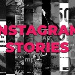 دانلود رایگان پروژه افتر افکت Instagram Stories - استوری حرفه ای اینستاگرام
