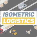 دانلود رایگان پروژه افتر افکت Halloween – Broadcast Pack دانلود رایگان پروژه افتر افکت Isometric Logistics