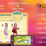 دانلود قالب مدیریت سایت Minimal Lite – قالب داشبورد و مدیریت HTML حرفه ای دانلود قالب وردپرس Kids Zone - پوسته تحصیلات وردپرس | پوسته Kids Zone