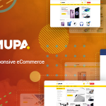 دانلود افزونه ووکامرس WooCommerce Frontend Shop Manager دانلود قالب پرستاشاپ Limupa – پوسته فروشگاهی واکنش گرا پرستاشاپ