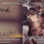 دانلود رایگان پروژه افتر افکت Melancholia - تریلر و پروژه فیلم کلاسیک | افترافکت Melancholia