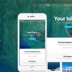 دانلود قالب سایت CreaSoon – قالب HTML خلاقانه به زودی و صفحه فرود دانلود قالب سایت Milos - قالب HTML هتل و اقامتگاه