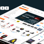 دانلود قالب پرستاشاپ Picaboo - پوسته فروشگاهی و تکنولوژی پرستاشاپ