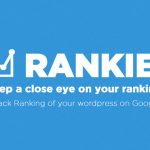 دانلود افزونه وردپرس Rankie - افزونه حرفه ای دنبال کننده رنک وبسایت | پلاگین Rankie