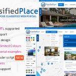 دانلود قالب وردپرس TheSpartans – پوسته کاری و شرکتی وردپرس دانلود قالب سایت Real Estate - قالب HTML مشاور املاک