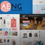 دانلود قالب پرستاشاپ Shaeng - پوسته فروشگاهی و چندمنظوره پرستاشاپ