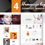 دانلود قالب سایت Thebell – پوسته فروشگاهی پرستاشاپ دانلود قالب پرستاشاپ Theface - پوسته فروشگاه آرایشی و بهداشتی پرستاشاپ