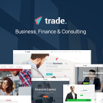 دانلود قالب وردپرس Advocator – پوسته واکنش گرا وردپرس دانلود قالب وردپرس Trade - پوسته شرکتی و کاری وردپرس | پوسته Trade