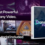 دانلود قالب وردپرس Beauty Pack – پوسته سلامت و زیبایی وردپرس دانلود رایگان پروژه افتر افکت Transitions - پیشنهاد ویژه نال اکس