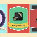 دانلود رایگان پروژه افتر افکت Vintage Logos Pack - مجموعه لوگوهای Vintage
