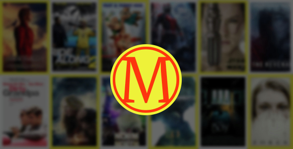 دانلود افزونه وردپرس Wordpress Movies Bulk Importer | پلاگین Wordpress Movies Bulk Importer