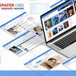 دانلود قالب وردپرس Immunity – پوسته چند منظوره و واکنش گرا وردپرس دانلود رایگان اسکریپت Active Newspaper CMS