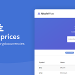 دانلود قالب ووکامرس Ciloe – پوسته مد و پوشاک وردپرس دانلود رایگان اسکریپت Altcoin Prices - اسکریپت ساخت لیست قیمت ارز الکترونیکی
