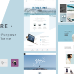 دانلود قالب ووکامرس Benco – پوسته فروشگاهی وردپرس دانلود قالب وردپرس Bonfire - پوسته خلاقانه و چندمنظوره وردپرس | پوسته Bonfire