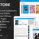 دانلود رایگان اسکریپت GoStock – راه اندازی سیستم اشتراک گذاری عکس دانلود رایگان اسکریپت BookStore - اسکریپت راه اندازی فروشگاه کتاب