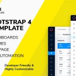 دانلود قالب وردپرس OsTende – پوسته تئاتر و سرگرمی وردپرس دانلود قالب مدیریت سایت Clean UI – قالب مدیریت سایت و داشبورد HTML