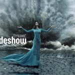 دانلود رایگان پروژه افتر افکت Dynamic Slideshow