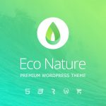 دانلود قالب وردپرس Independent – پوسته چند منظوره وبلاگ و مجلهای وردپرس دانلود قالب وردپرس Eco Nature - پوسته محیط زیست و فضای سبز وردپرس | پوسته Eco Nature
