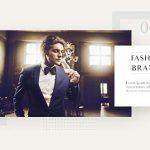 دانلود رایگان پروژه افتر افکت Ink Titles 2 دانلود رایگان پروژه افتر افکت Elegant Commercial Slideshow