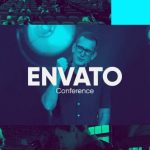 دانلود رایگان پروژه افتر افکت Event Promo